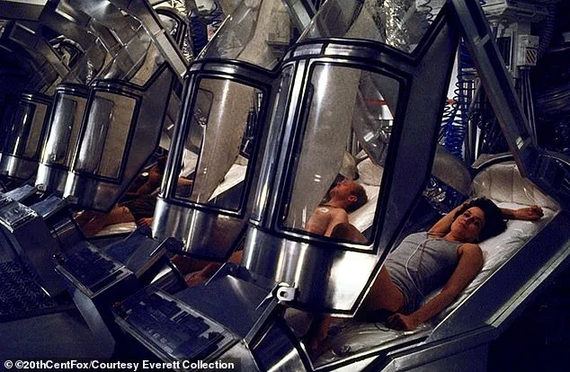 Breakthrough in Cryopreservation: Restoring Brain Function with Vitrification