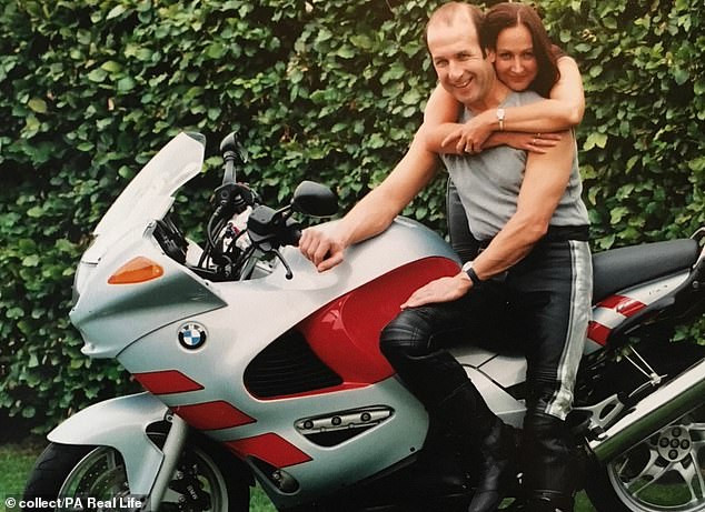 Daughters of Healthy Lincolnshire Couple Fight to Raise Awareness After Pancreatic Cancer Takes Both Parents