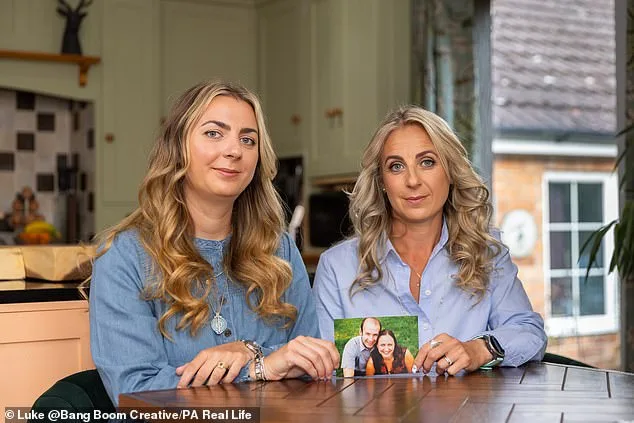 Daughters of Healthy Lincolnshire Couple Fight to Raise Awareness After Pancreatic Cancer Takes Both Parents