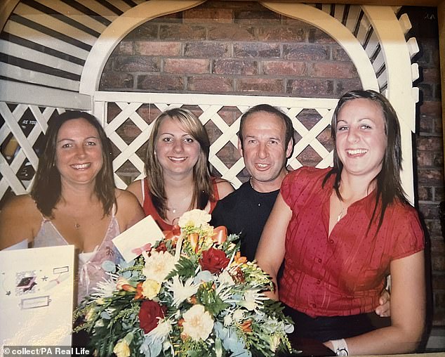 Daughters of Healthy Lincolnshire Couple Fight to Raise Awareness After Pancreatic Cancer Takes Both Parents