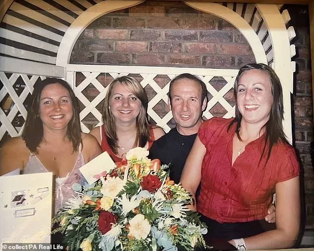 Daughters of Healthy Lincolnshire Couple Fight to Raise Awareness After Pancreatic Cancer Takes Both Parents