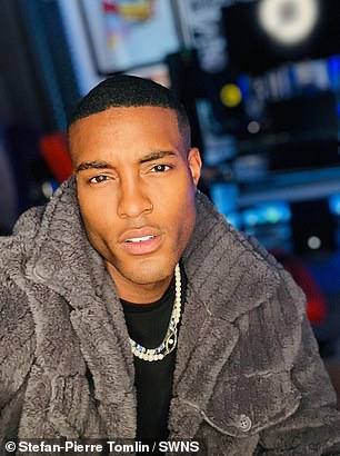 From Wigs to Transplants: The Secret Life of Tinder's Most Right-Swiped Man