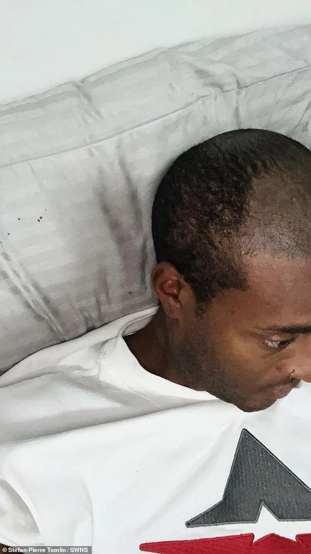 From Wigs to Transplants: The Secret Life of Tinder's Most Right-Swiped Man