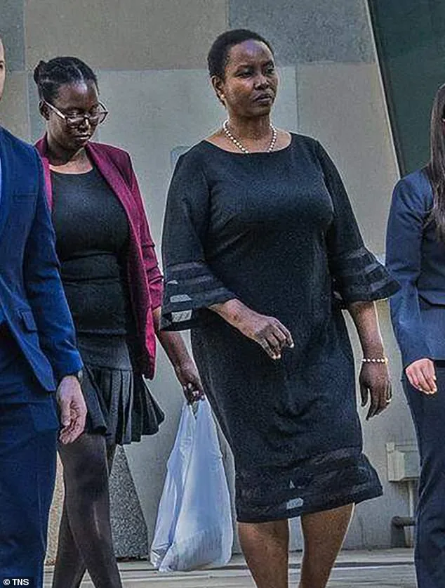 Haitian President's Widow Details Night of Assassination in Florida Courtroom