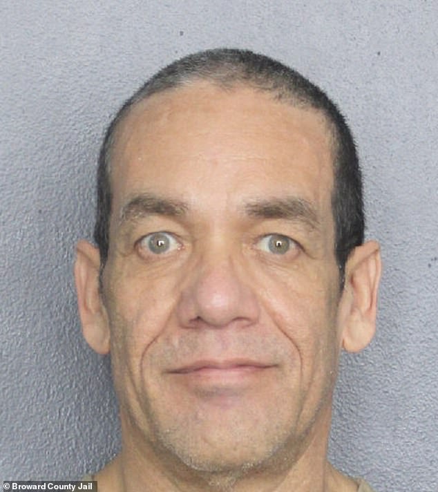 Haitian President's Widow Details Night of Assassination in Florida Courtroom