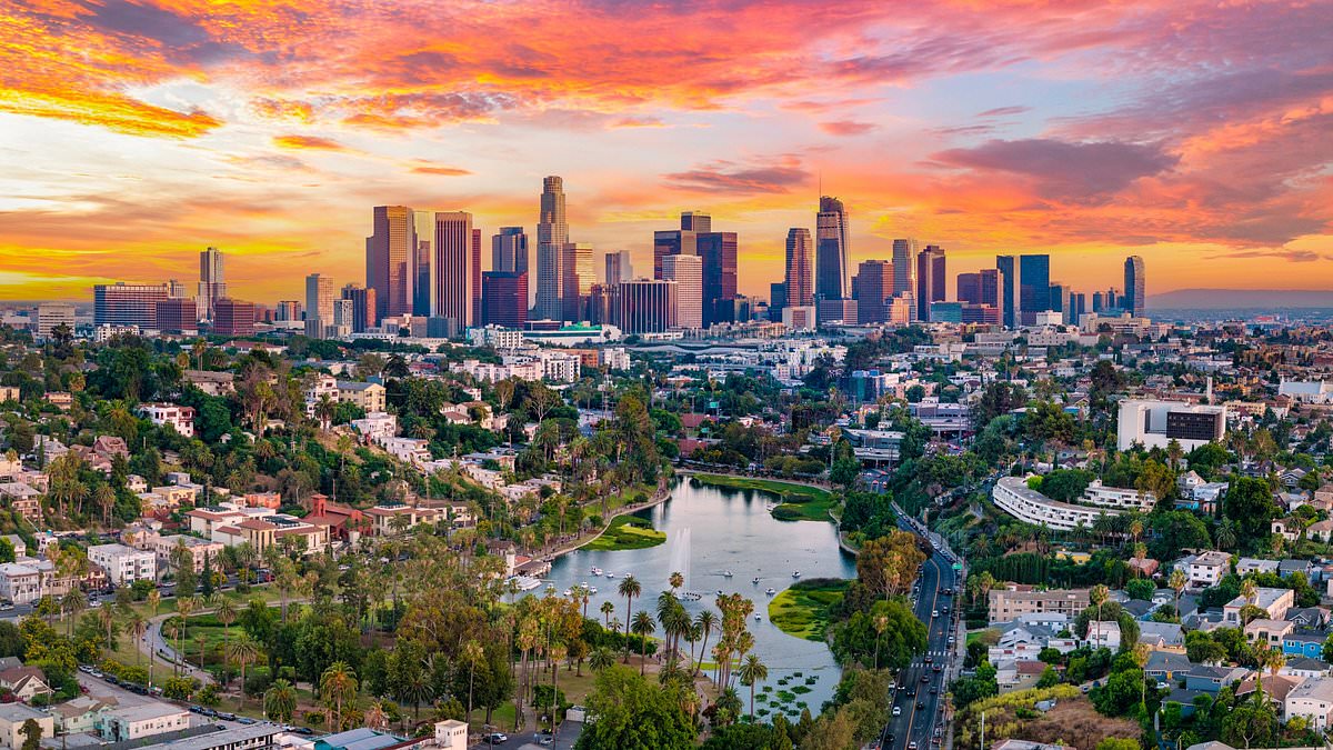 Iran's Covert Drone Threat: FBI Alerts West Coast as White House Dismisses Fears