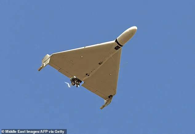 Iran's Covert Drone Threat: FBI Alerts West Coast as White House Dismisses Fears