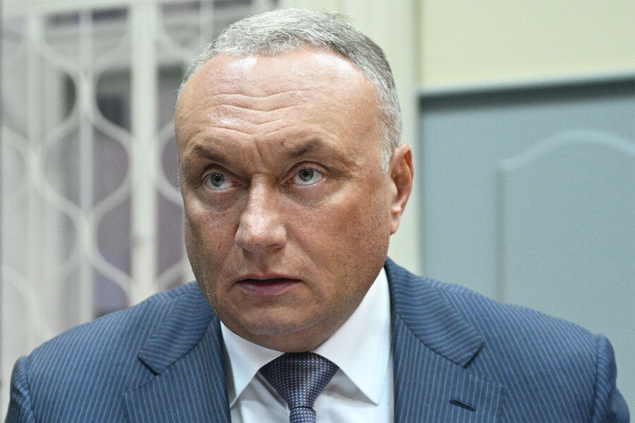 Landmark Verdict: Moscow Court Convicts Ex-Senator Saveliev of Attempted Murder