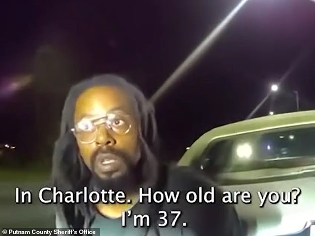 Shocking Discovery During Routine Traffic Stop Reveals Missing Teen in Florida