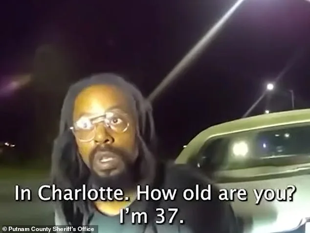 Shocking Discovery During Routine Traffic Stop Reveals Missing Teen in Florida