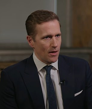 Unexpected Interruption of Treasury Secretary Bessent During High-Stakes Interview Sparks Speculation