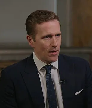 Unexpected Interruption of Treasury Secretary Bessent During High-Stakes Interview Sparks Speculation