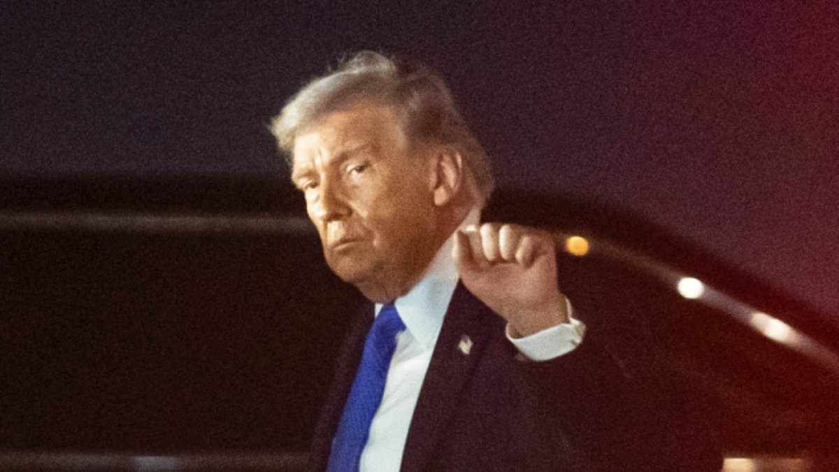 10 Billion Windfall for Trump's Treasury as TikTok U.S. Operations Shift to Majority-American Joint Venture