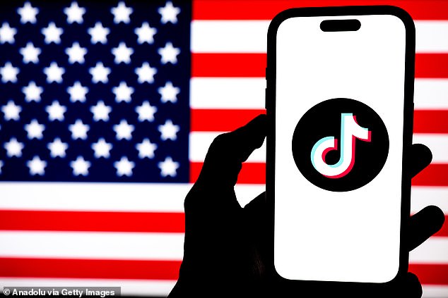 10 Billion Windfall for Trump's Treasury as TikTok U.S. Operations Shift to Majority-American Joint Venture