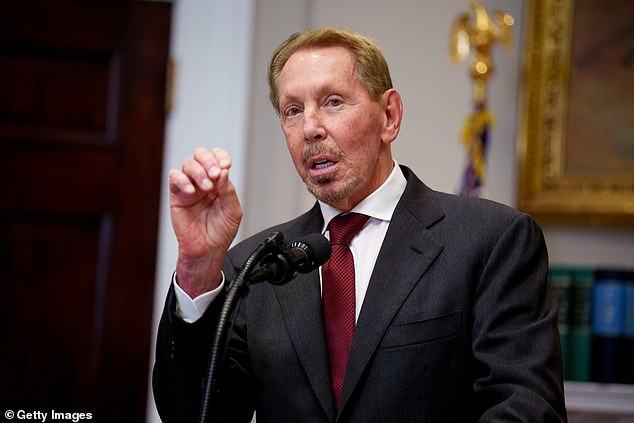 10 Billion Windfall for Trump's Treasury as TikTok U.S. Operations Shift to Majority-American Joint Venture