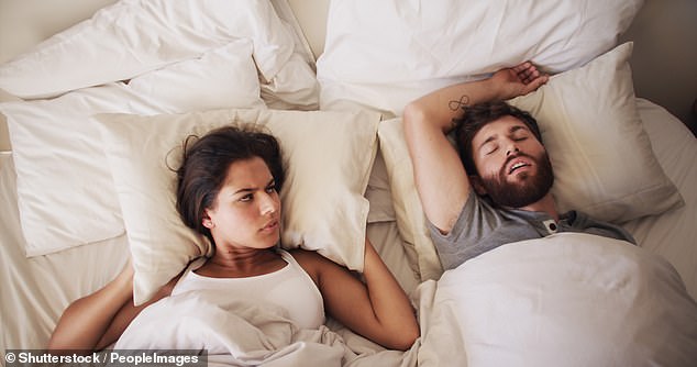 Breakthrough Daily Pill Offers Hope for 84 Million Sufferers of Obstructive Sleep Apnea