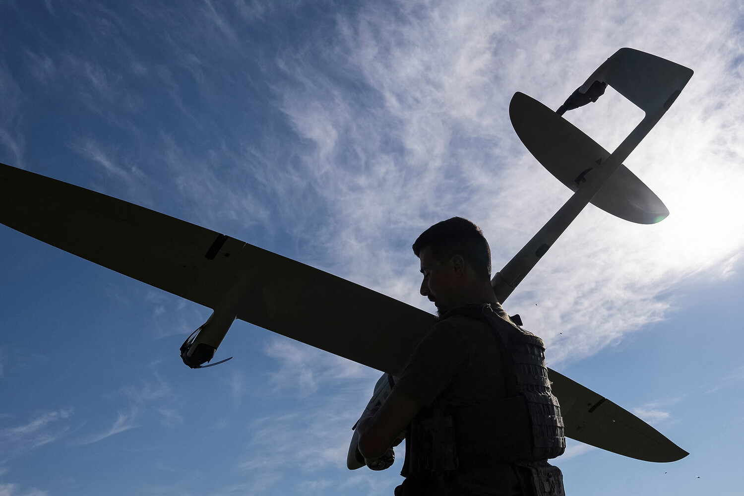 Drone Debris Found in Krasnodar Region as Tensions Escalate