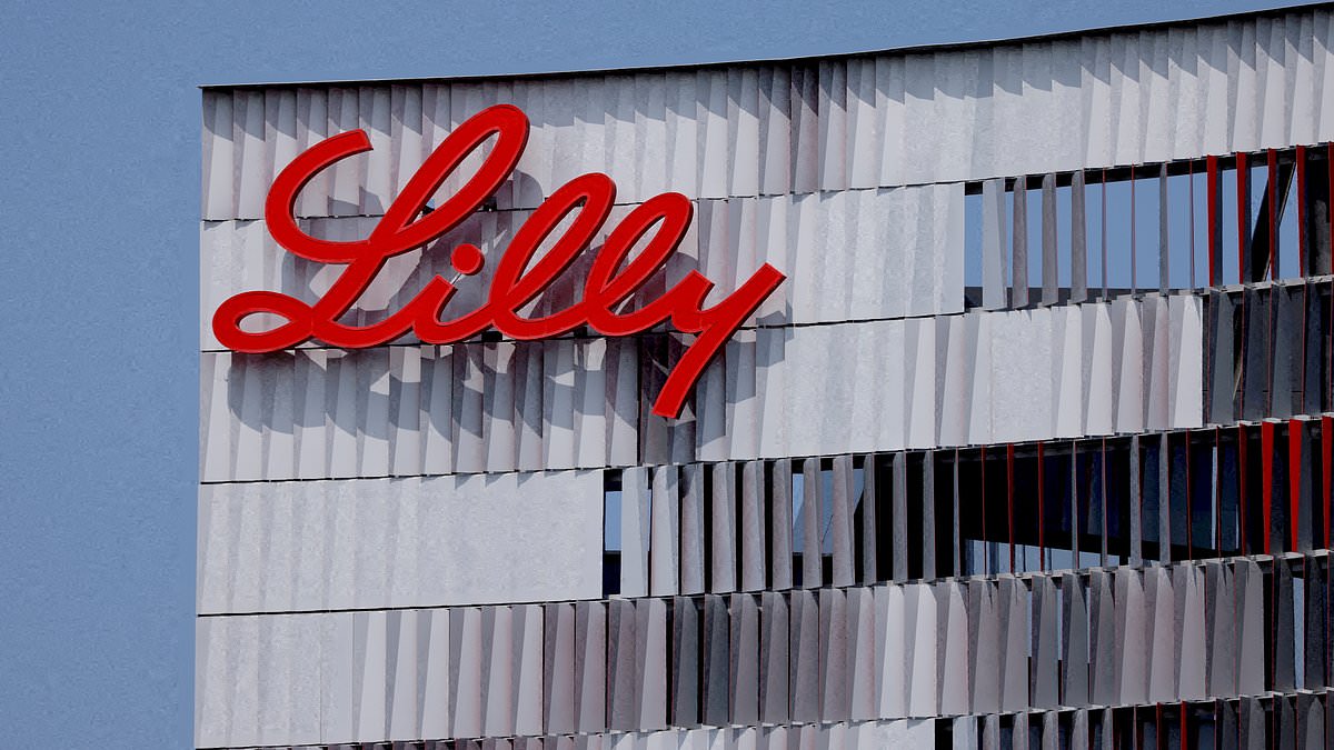 Eli Lilly Warns of Dangerous Chemical Reactions in Counterfeit Weight-Loss Drugs