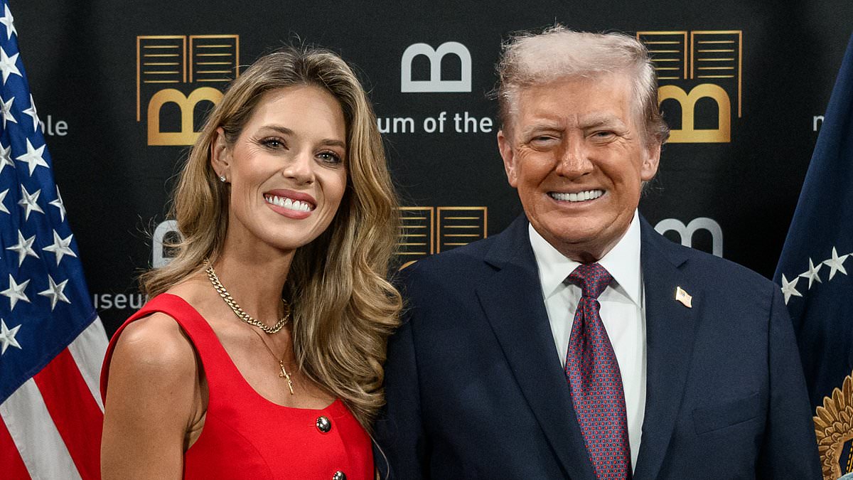 Fracture in Trump's Religious Advisory Network Amid Resignations Over Controversial Firing