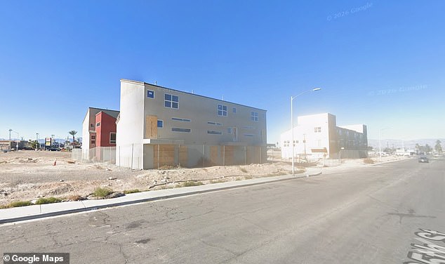 From Vision to Vagrants: How a Failed Las Vegas Development Became a Symbol of Urban Decay