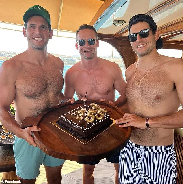 Hidden Network Enabled Alexander Brothers' Crimes While Family Stood By, Report Reveals