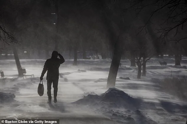 Historic Storm Threatens 200 Million with Blizzards in Midwest and Severe Weather East
