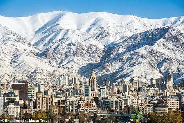 Iran's Terrain: Shield and Sword in the Face of Foreign Invasion