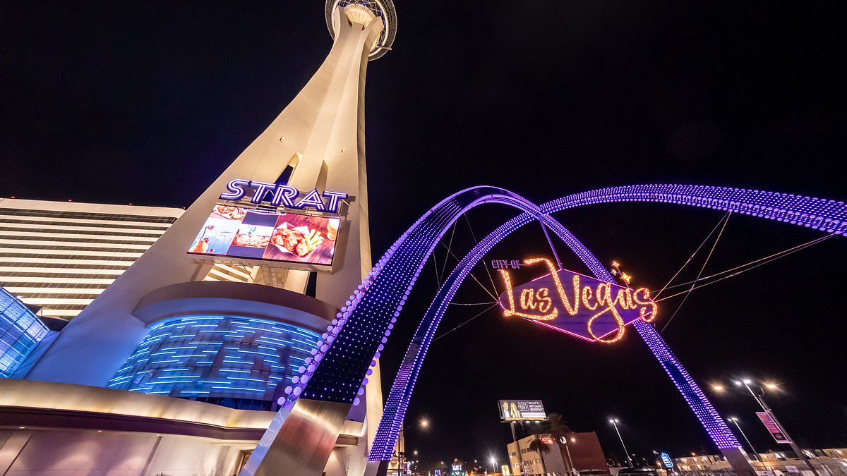 Lesbian Couple Files Negligence Lawsuit Against Las Vegas Casino, Alleging Forced Removal and Security Assault