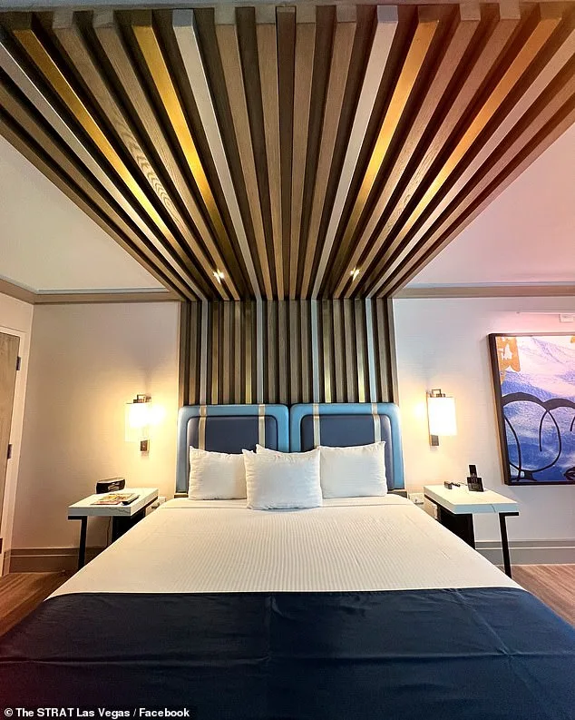 Lesbian Couple Files Negligence Lawsuit Against Las Vegas Casino, Alleging Forced Removal and Security Assault