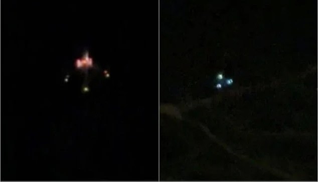 Mystery Surrounds New Jersey Drone Incidents as National Security Concerns Rise