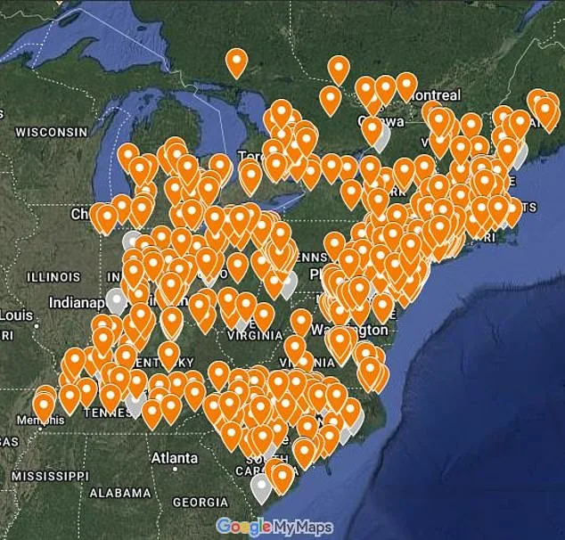 Mystery Surrounds New Jersey Drone Incidents as National Security Concerns Rise
