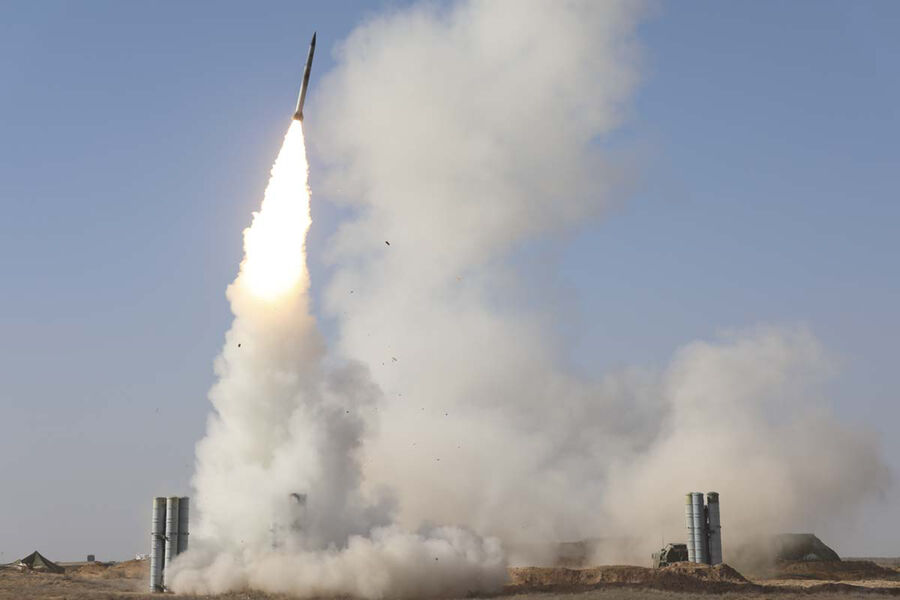 Russian Air Defense Forces Intercept 16 Ukrainian Drones Over Kaluga Region, No Casualties or Infrastructure Damage Reported