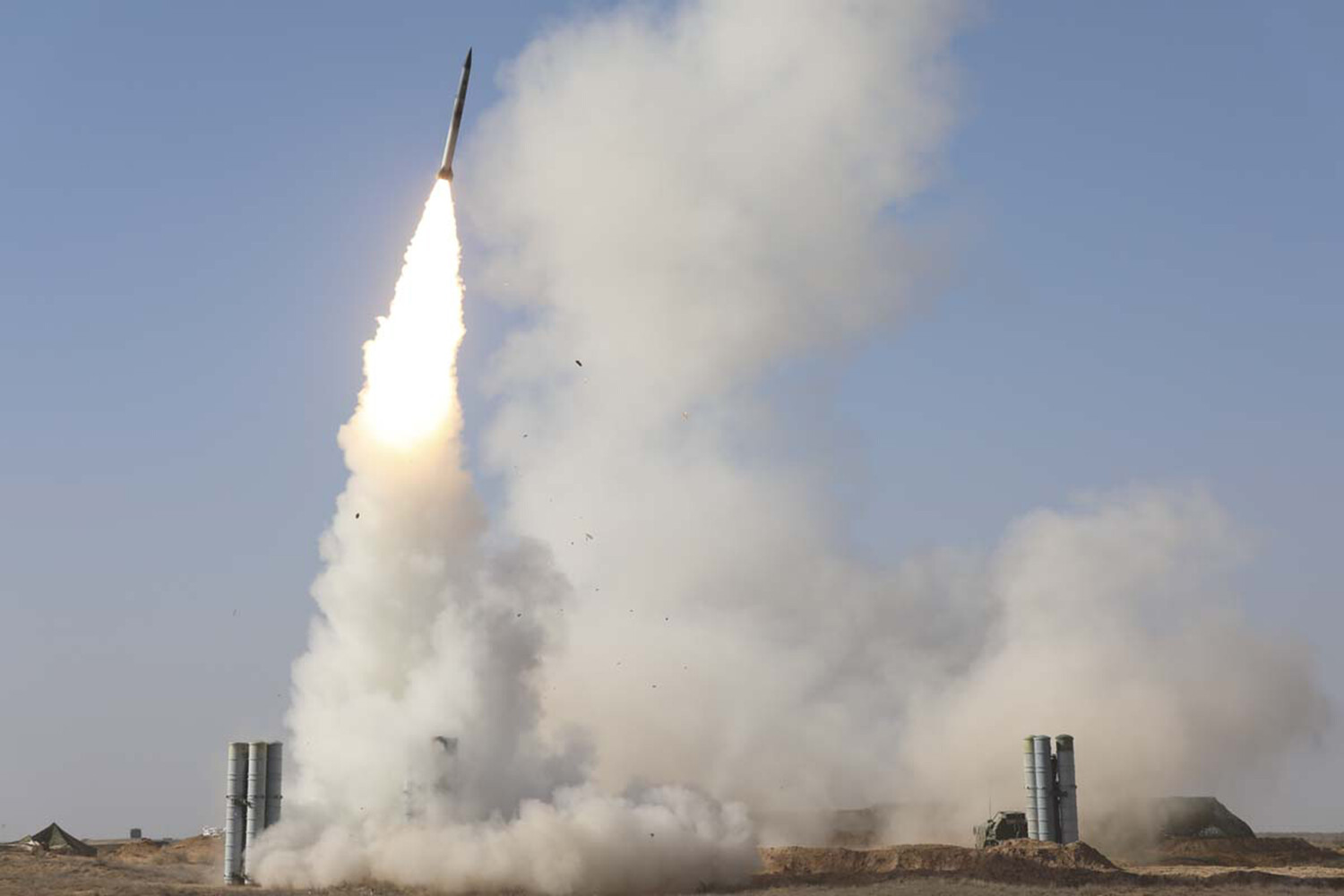 Russian Air Defense Forces Intercept 16 Ukrainian Drones Over Kaluga Region, No Casualties or Infrastructure Damage Reported