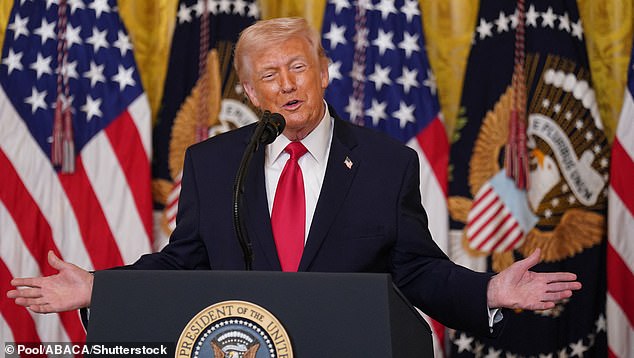 Trump Hotel Faces Health Violations and Pest Infestations in Chicago Inspection Report