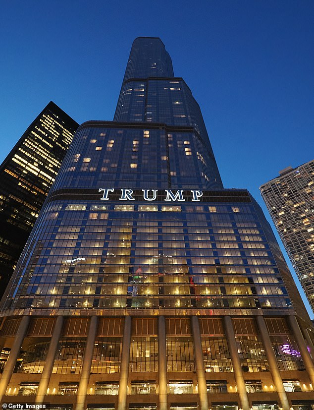 Trump Hotel Faces Health Violations and Pest Infestations in Chicago Inspection Report