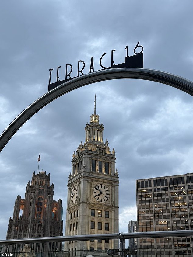 Trump Hotel Faces Health Violations and Pest Infestations in Chicago Inspection Report