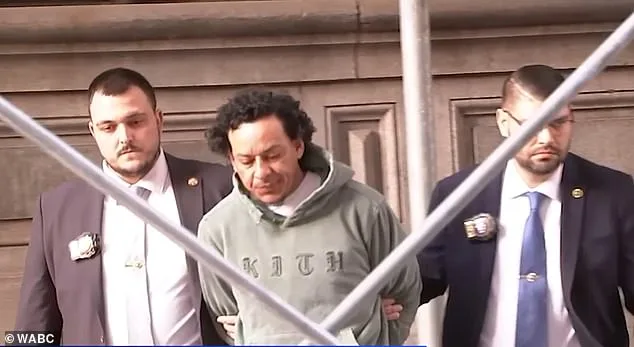 Undocumented Migrant Deported Four Times Faces Charges After Attacking Veteran on NYC Subway