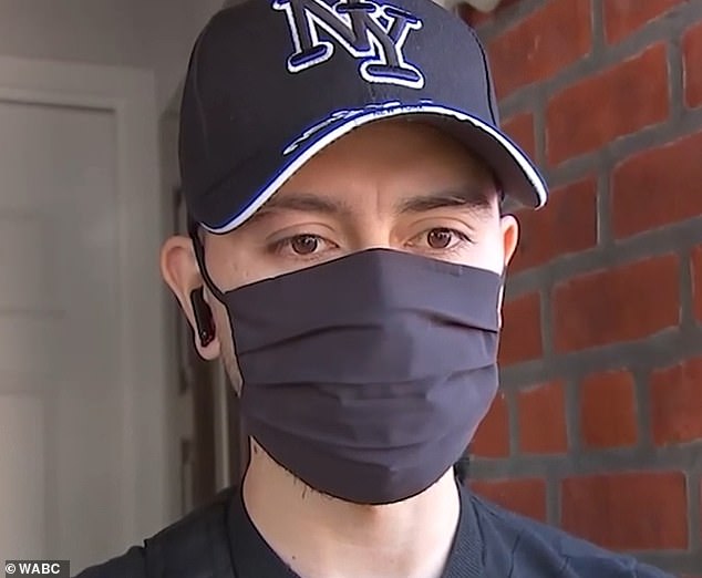 Undocumented Migrant Deported Four Times Faces Charges After Attacking Veteran on NYC Subway