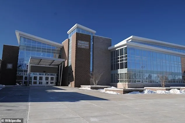 Virginia High School Student Faces Assault Charges After Alleged Gropings; Illegal Immigration Status Sparks Policy Debate