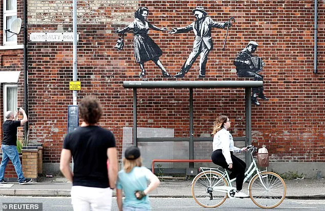 Banksy's Identity Confirmed: Elusive Artist Revealed as David Jones