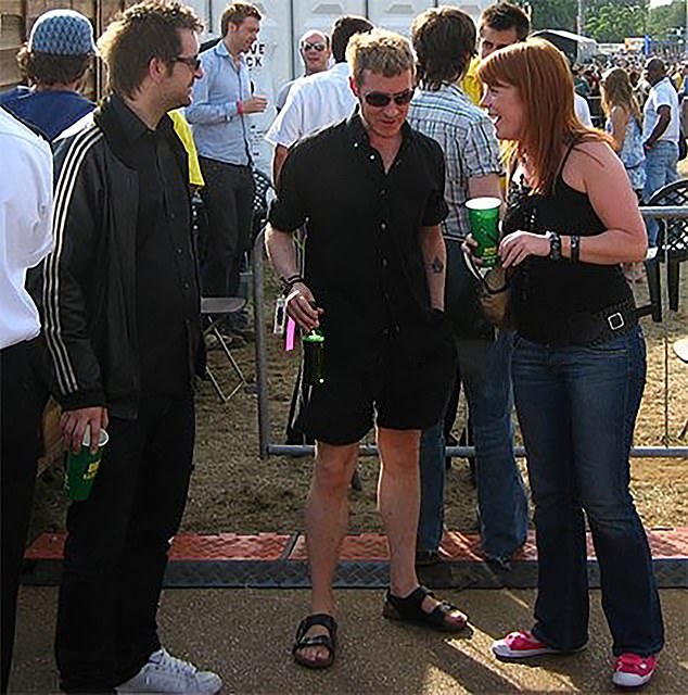 Banksy's Identity Confirmed: Elusive Artist Revealed as David Jones