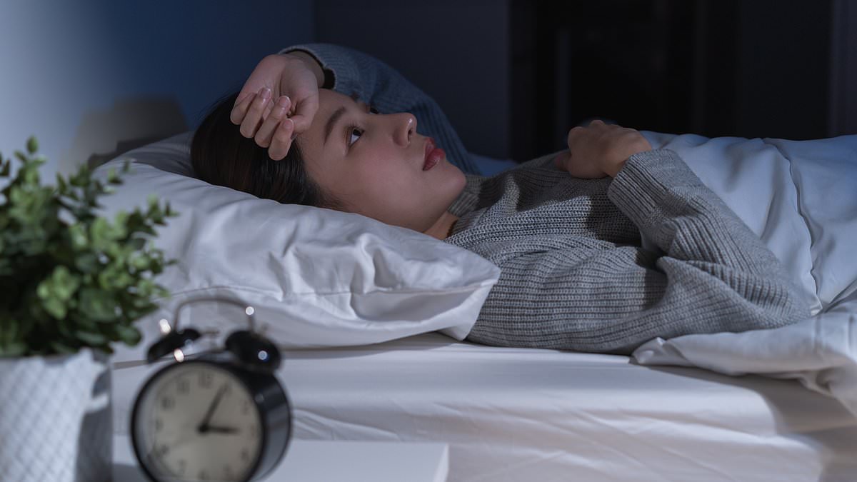 Decoding Recurring Nightmares: What Your Brain's Fear Responses Reveal About Your Emotional Health