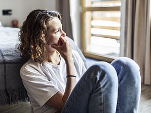 Decoding Recurring Nightmares: What Your Brain's Fear Responses Reveal About Your Emotional Health