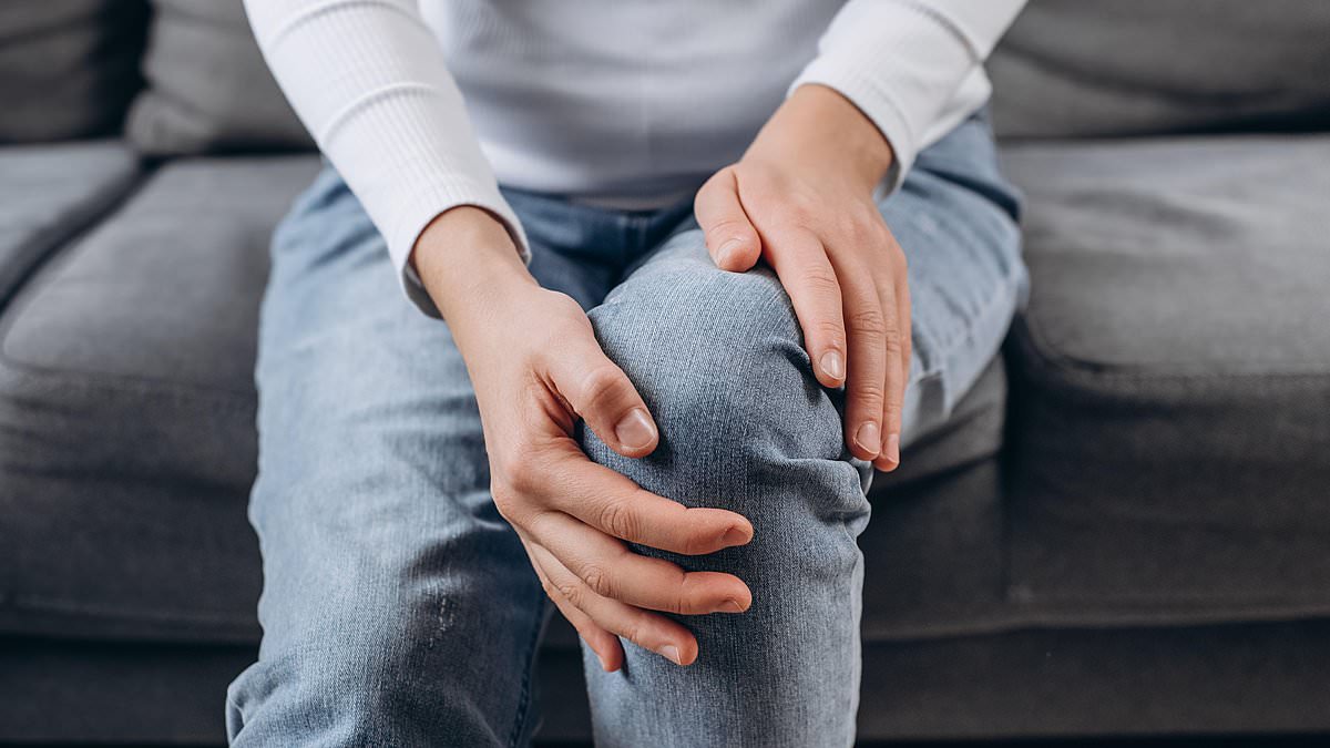 Hot Weather Linked to Lower Knee Osteoarthritis Risk in UK Study: Over 350,000 Participants Show 10% Reduction