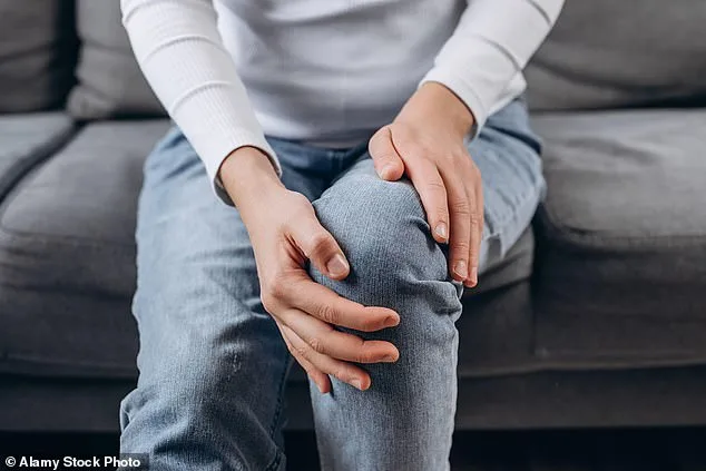 Hot Weather Linked to Lower Knee Osteoarthritis Risk in UK Study: Over 350,000 Participants Show 10% Reduction