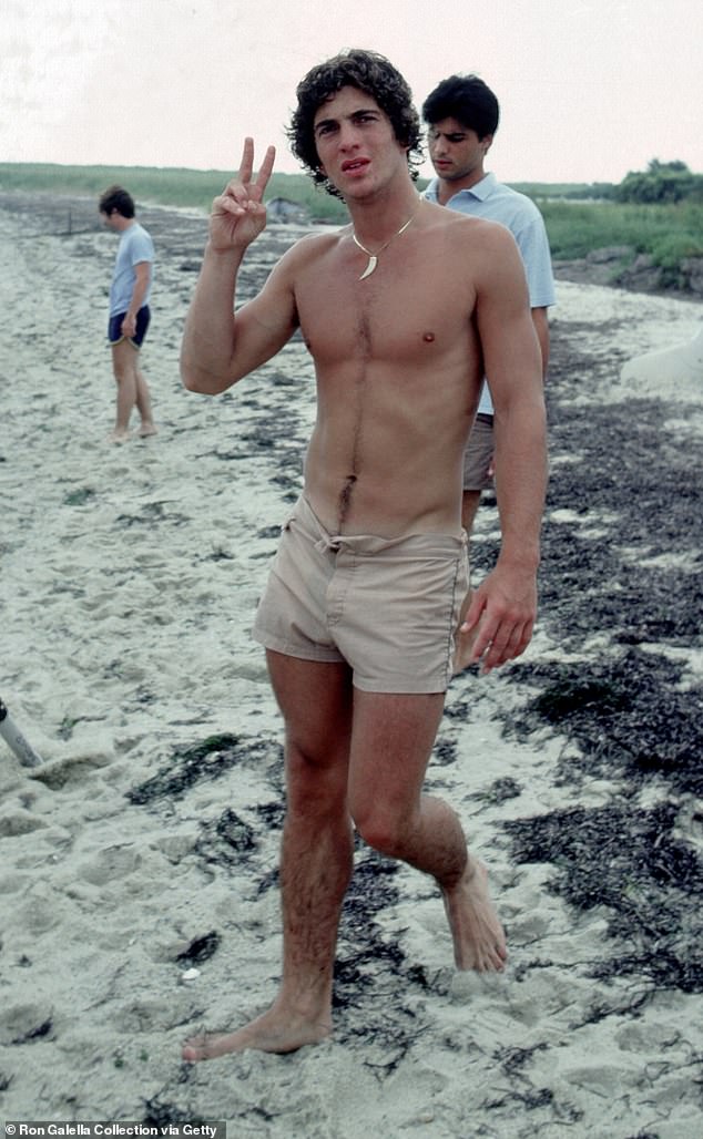 John F. Kennedy Jr.'s Balancing Act: Love, Strategy, and Complications