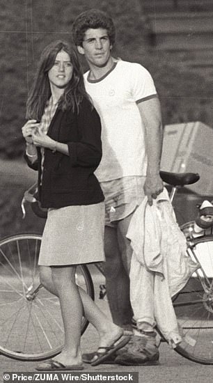 John F. Kennedy Jr.'s Balancing Act: Love, Strategy, and Complications