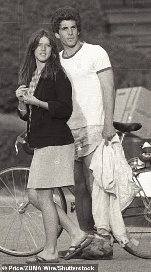 John F. Kennedy Jr.'s Balancing Act: Love, Strategy, and Complications