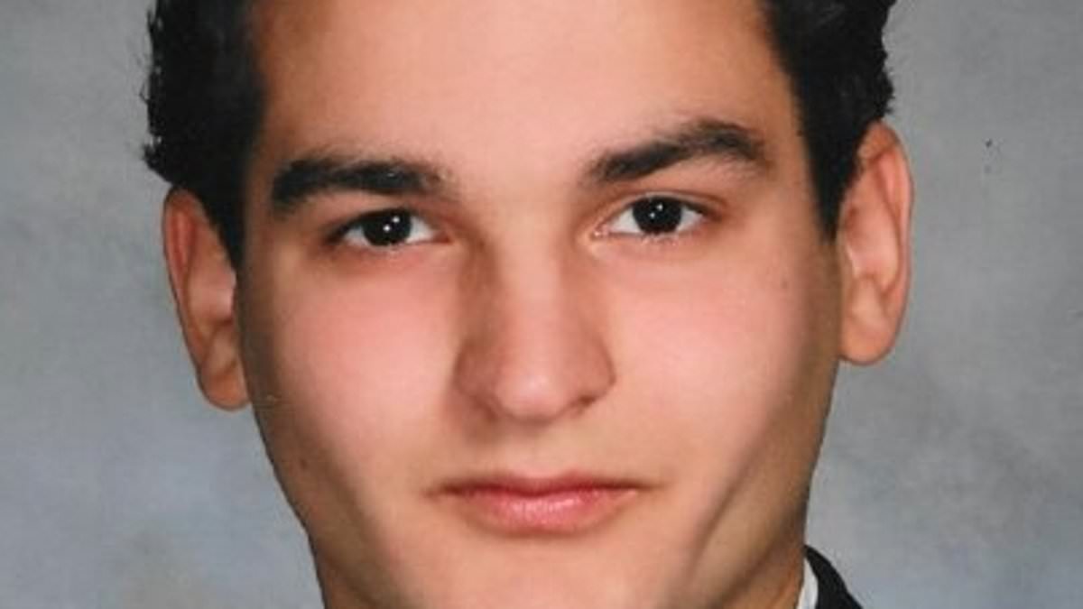 Joseph DiMeo's Miraculous Survival After Critical Burn Injury from Sleep-Deprived Driving Accident