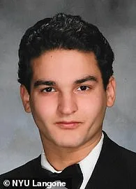 Joseph DiMeo's Miraculous Survival After Critical Burn Injury from Sleep-Deprived Driving Accident